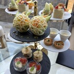 ザ・プリンス パークタワー東京 - 