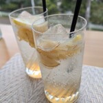 フランス料理 Arum - 