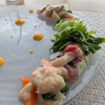 フランス料理 Arum - 