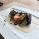 フランス料理 Arum - 