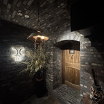 西麻布 焼肉 X - 