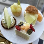 ザ・プリンス パークタワー東京 - 