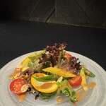 西麻布 焼肉 X - 