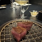 西麻布 焼肉 X - 