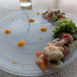 フランス料理 Arum - 