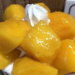 アイスは別腹 - 