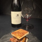 西麻布 焼肉 X - 