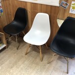 アイスは別腹 - 