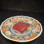 西麻布 焼肉 X - 