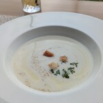 フランス料理 Arum - 