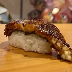 一本槍 - うなぎ