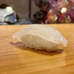 一本槍 - 真いか