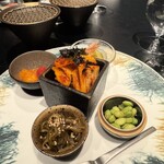 西麻布 焼肉 X - 