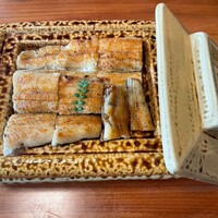 炭焼うな富士 白壁別邸 -  炭焼うな富士 白壁別邸 -