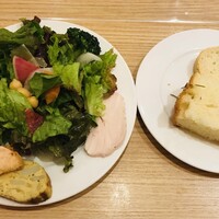 かもめのイタリアン - 