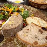 オー・ボン・ヴィヴェール - 