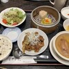 名家 華中華 ハービスENT店