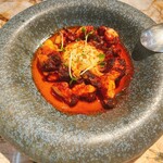 BROWNSTONE Tapas Bar GINZA - 