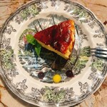 BROWNSTONE Tapas Bar GINZA - 