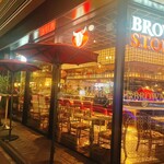 BROWNSTONE Tapas Bar GINZA - 
