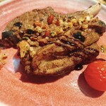 BROWNSTONE Tapas Bar GINZA - 