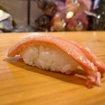 一本槍 - ずわい蟹身