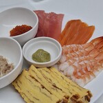 Osaka SushiMaking ATO