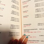 BROWNSTONE Tapas Bar GINZA - 