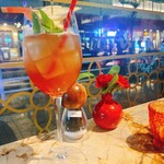 BROWNSTONE Tapas Bar GINZA - 