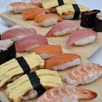 Osaka SushiMaking ATO