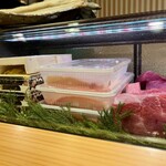 一本槍 - ショーケース1