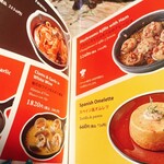 BROWNSTONE Tapas Bar GINZA - 