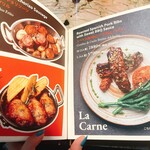 BROWNSTONE Tapas Bar GINZA - 