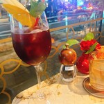 BROWNSTONE Tapas Bar GINZA - 