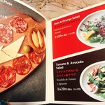 BROWNSTONE Tapas Bar GINZA - 