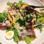 BROWNSTONE Tapas Bar GINZA - 