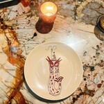 BROWNSTONE Tapas Bar GINZA - 