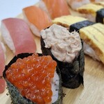 Osaka SushiMaking ATO