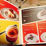 BROWNSTONE Tapas Bar GINZA - 