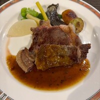 オー・ボン・ヴィヴェール - 