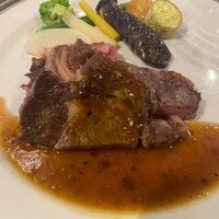 オー・ボン・ヴィヴェール - 