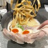 鶏soba 座銀 KITTE丸の内店