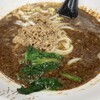 中国手打拉麺 馬賊 日暮里店