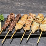 完全個室居酒屋 あく庵 - 