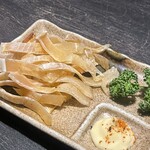 完全個室居酒屋 あく庵 - 