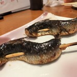 魚酒場じゅらく - 