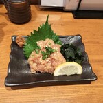 魚酒場じゅらく - 