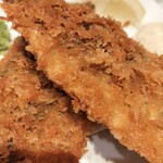 魚酒場じゅらく - 