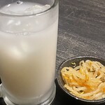 完全個室居酒屋 あく庵 海浜幕張店 - 