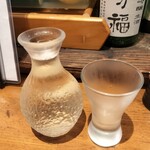 魚酒場じゅらく - 
